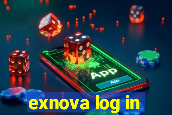 exnova log in